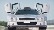 C135208 kt 18.7 xe3 180x100 Đấu giá  siêu xe cực hiếm của Mercedes Benz