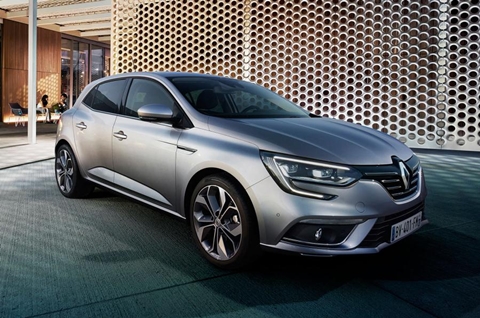 renault megane 2016 chinh thuc ra mat gia tu 28000 usd 4 Renault Megane 2016 có giá bao nhiêu?