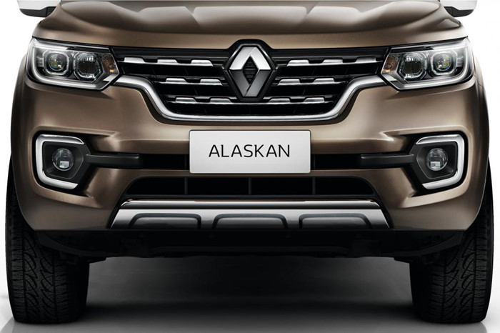alaskan embargo 17h00uk 300616 6 urbn Trình làng xe bán tải Renault Alaskan giá tương đương 677 triệu