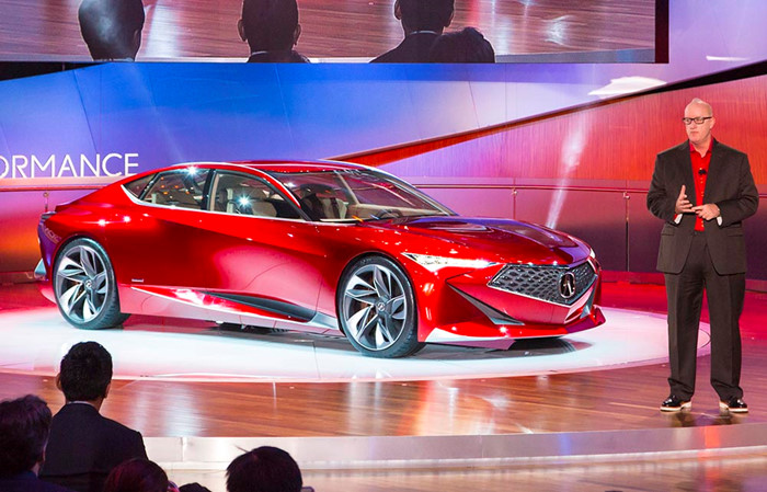xedoisong naias 2016 acura precision concept h3 kiij Hãng xe Acura muốn gia nhập cuộc chơi sedan coupe đỉnh cao