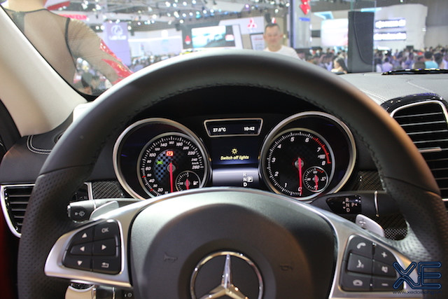 xeds xedoisong vn mercedes gle tai vms 2015 06 jrki Thông tin và hình ảnh chi tiết SUV sang mới lột xác Mercedes Benz GLE