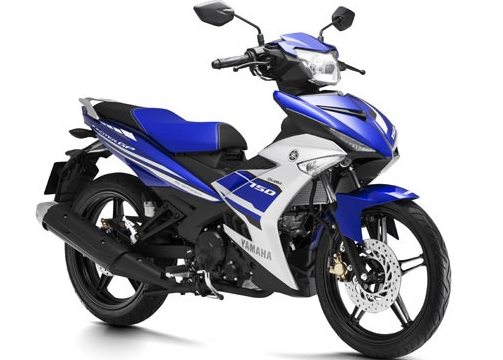 Bảng giá xe Yamaha cập nhật tháng 32016 1 Bảng giá xe Yamaha cập nhật mới nhất tháng 7/2016 tại các đại lý Việt Nam