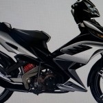 Modenas-150cc-Moped