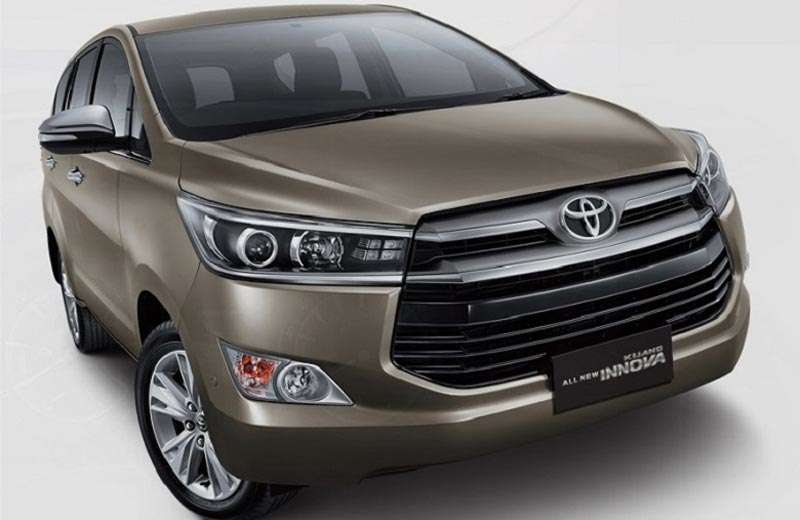 TI 2a Giá xe Toyota Fortuner từ 1/7 tăng hơn 30 triệu VNĐ