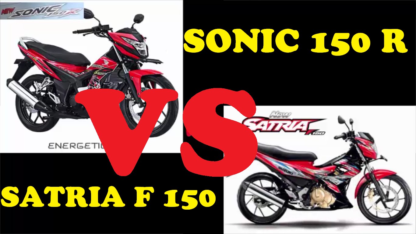 maxresdefault4 So sánh Suzuki Satria F150 FI và Honda Sonic 150cc FI